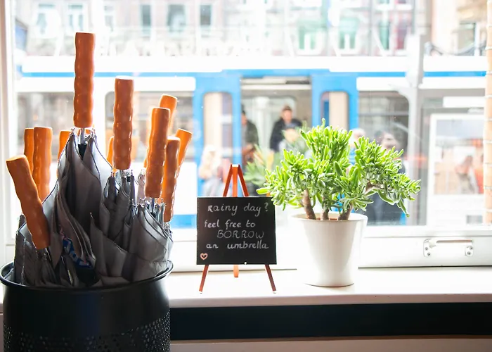 La Bohème Hotel Amsterdam