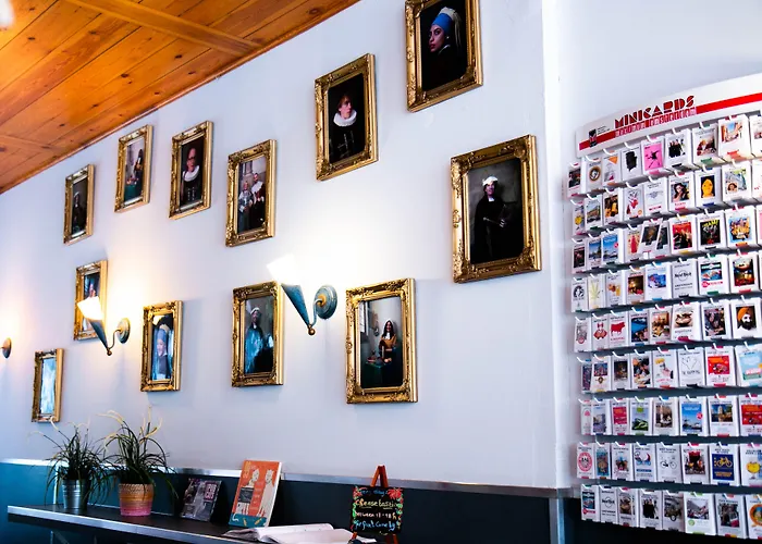 La Bohème 2* Amsterdam