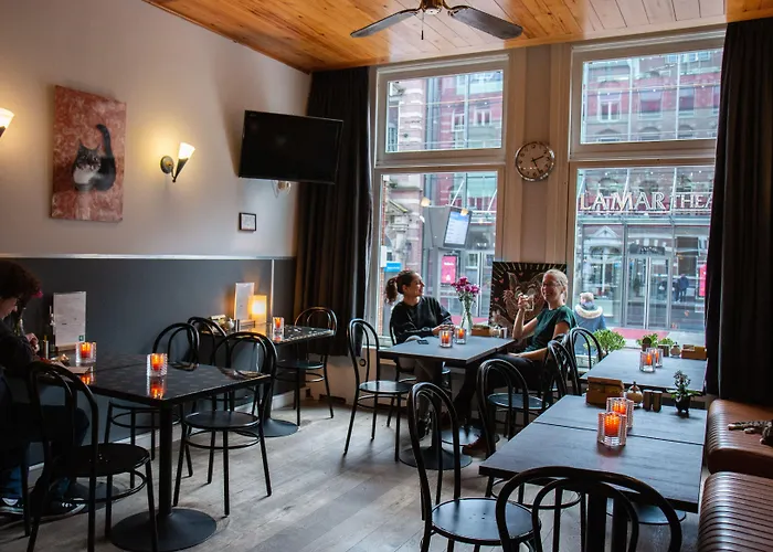 La Bohème Hotel Amsterdam