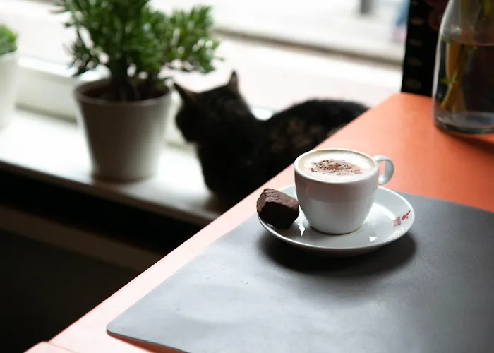 La Bohème Amsterdam