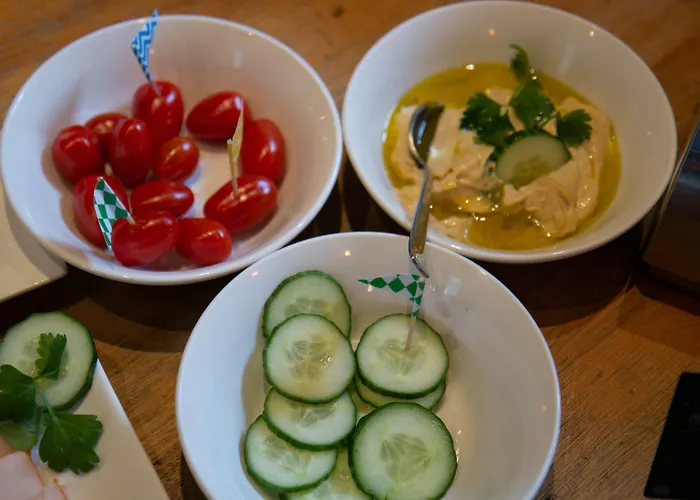 La Boheme Szálloda 2*