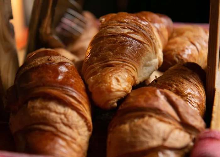 Szálloda La Boheme 2*