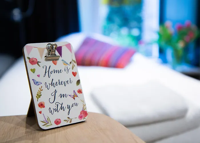 Szálloda La Boheme Amszterdam