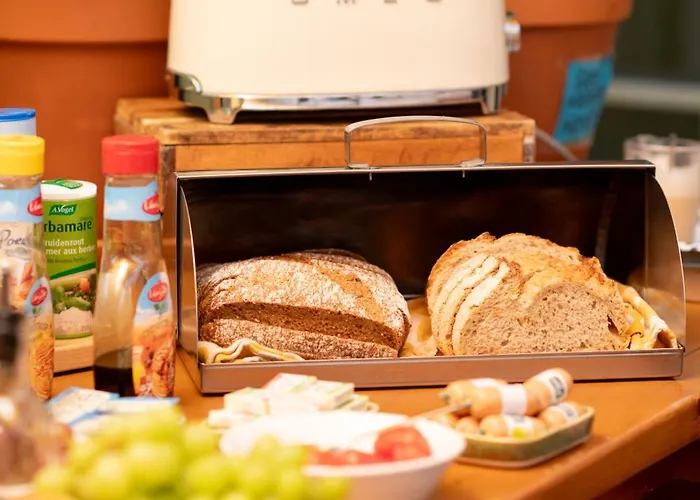 La Bohème 2* Amsterdam