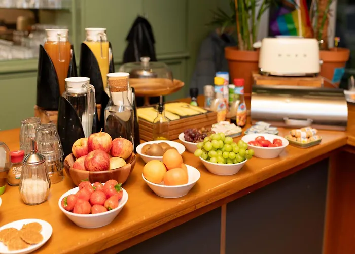 La Bohème Hotel Amsterdam