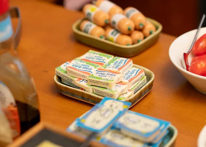 La Boheme 2* Amszterdam