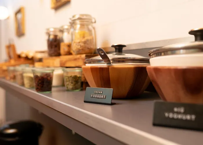 Szálloda La Boheme 2*