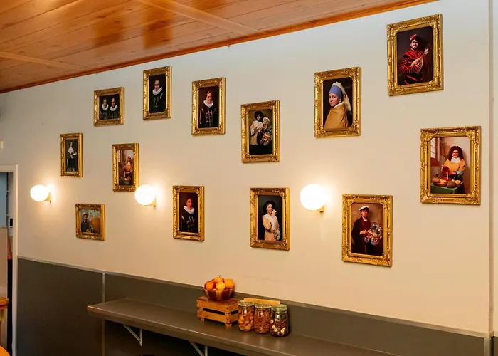 La Bohème Hotel Amsterdam