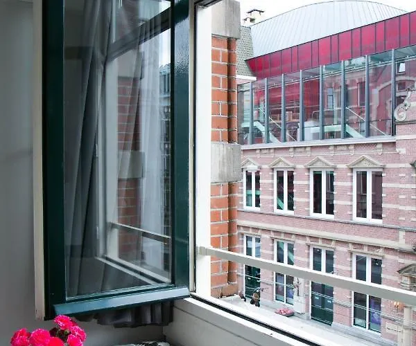 La Bohème 2* Amsterdam