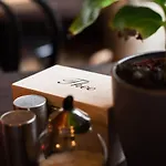 Ξενοδοχείο La Boheme