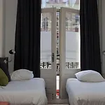 Ξενοδοχείο La Boheme