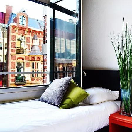 Hotel La Bohème