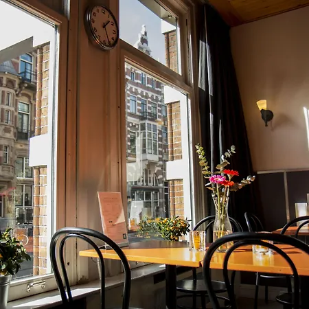 Hotel La Bohème 2*