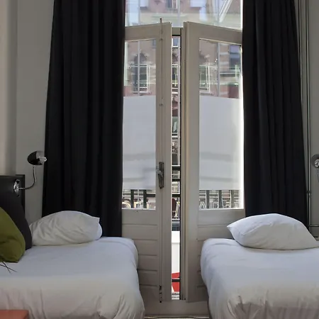 Hotel La Bohème