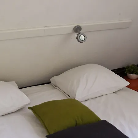 Hotell La Boheme