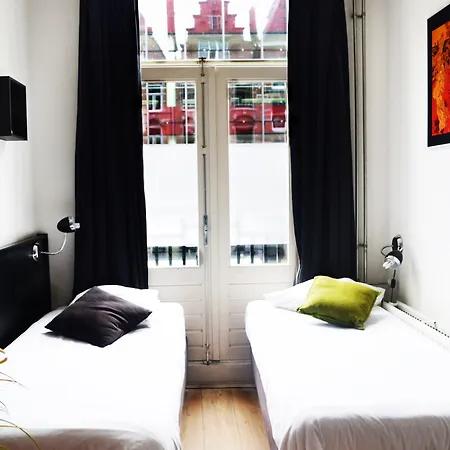 Hotel La Bohème