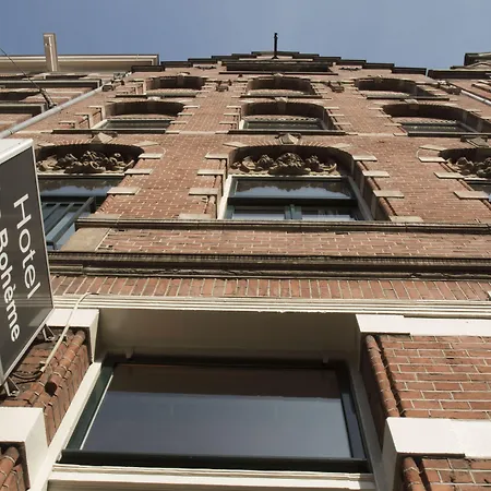 Hotel La Bohème