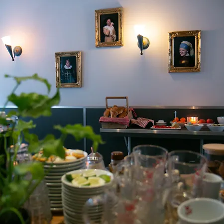 La Boheme 2* Amszterdam