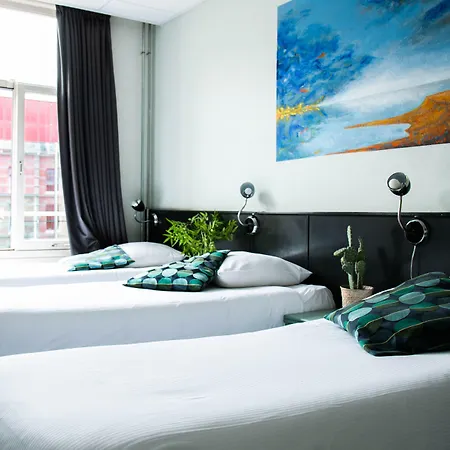 La Boheme Hotel 2*