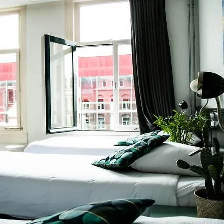 Hotel La Bohème Amsterdam