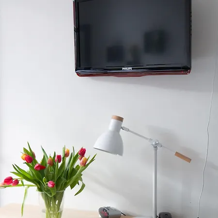 La Bohème Hotel 2*
