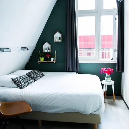 Hotel La Boheme