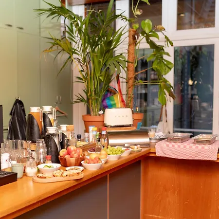 La Boheme 2* Amsterdam