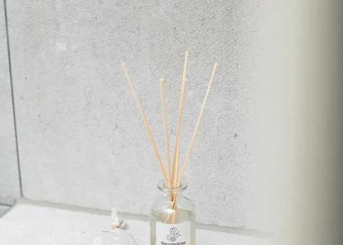 La Boheme 2* Amsterdam