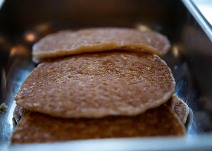 La Boheme מלון 2*