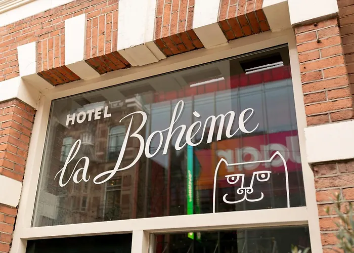 La Boheme