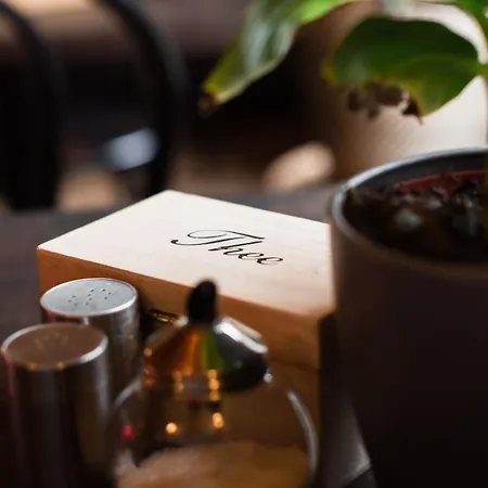 Otel La Boheme