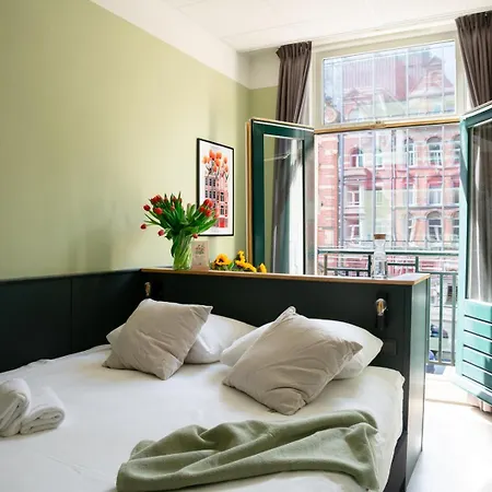 Hotel La Boheme Amsterdam