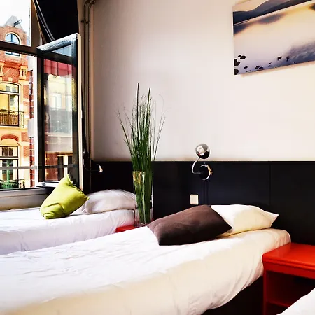 Otel La Boheme 2*