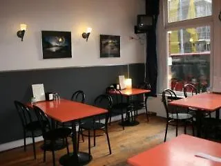 Ξενοδοχείο La Boheme 2*
