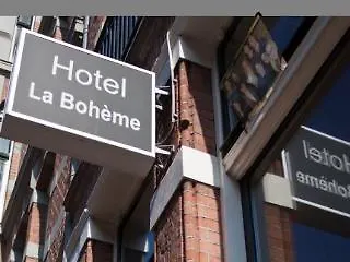 La Boheme Ξενοδοχείο 2*